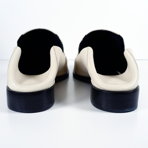 Tibi Darla Mule Loafer - Size 36 - Picture 4 of 10